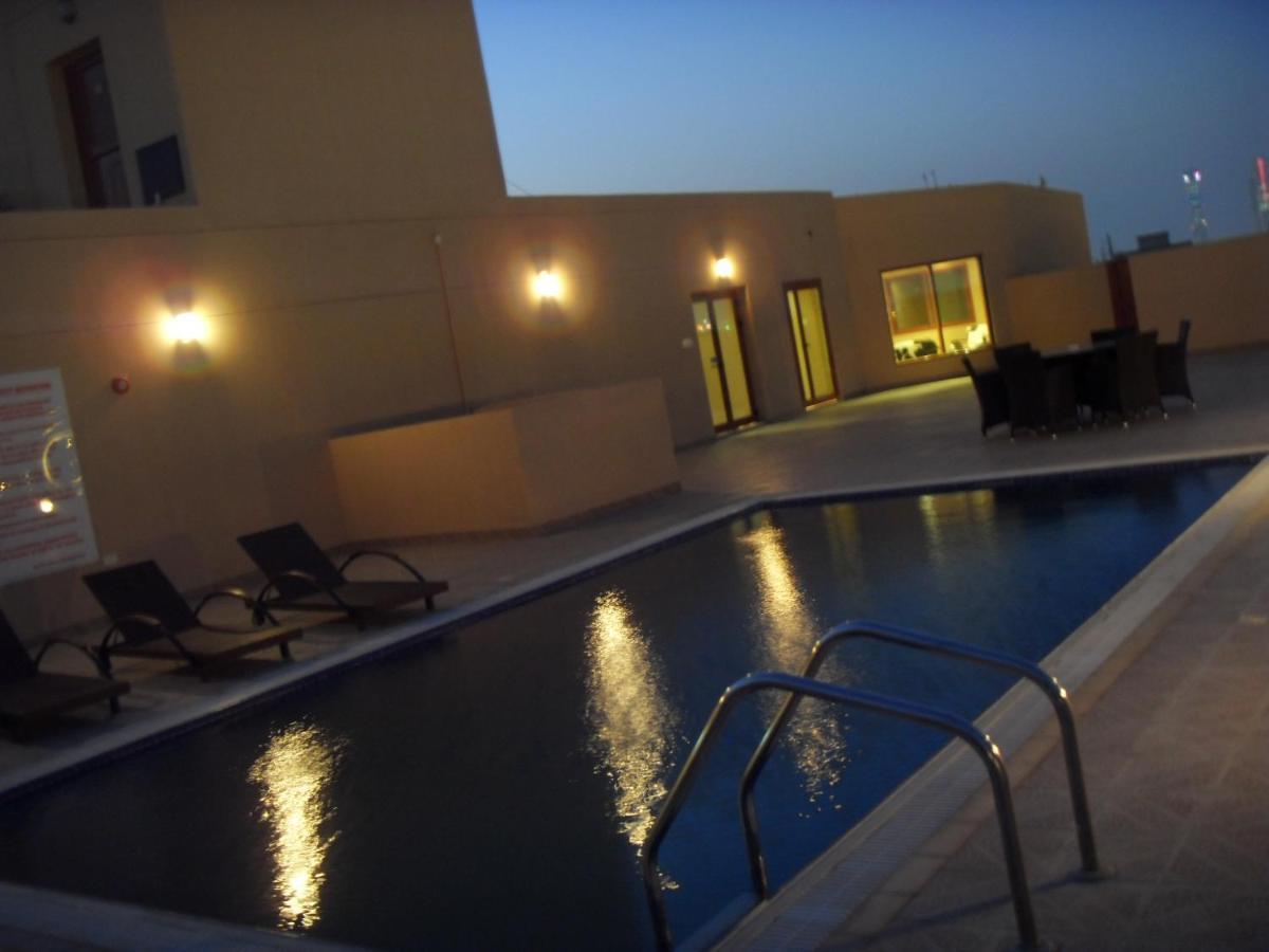 الشقق الفندقية المنامةفي  Manzil Al Sultan I المظهر الخارجي الصورة